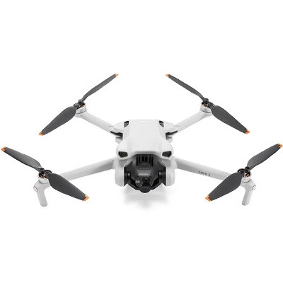 Квадрокоптер DJI Mini 3 (без пульта) в Челябинске