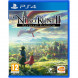 Игра Ni no Kuni II: Возрождение Короля [PS4, русские субтитры] в Челябинске