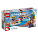 Конструктор LEGO Disney Frozen II 41165 Экспедиция Анны на каноэ в Челябинске