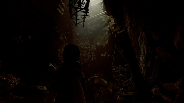 Игра Shadow of the Tomb Raider. Definitive Edition [PS4, русская версия] в Челябинске