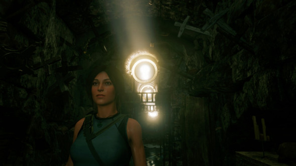 Игра Shadow of the Tomb Raider. Definitive Edition [PS4, русская версия] в Челябинске