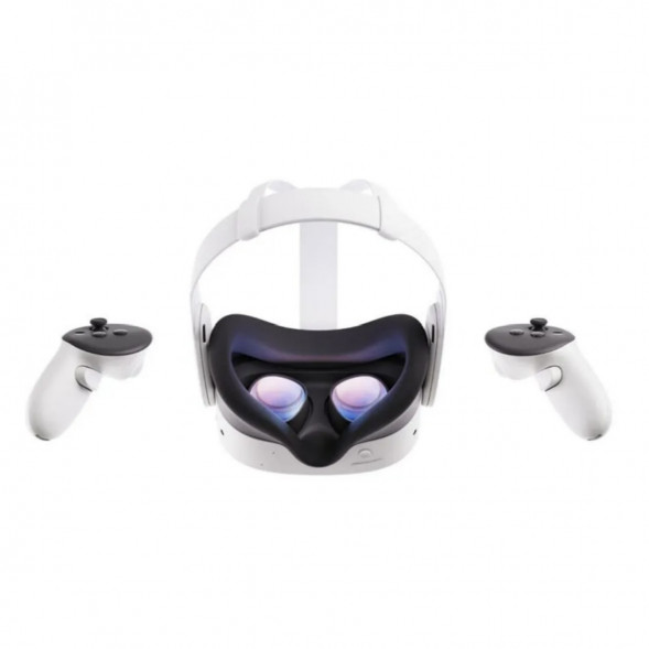 Шлем виртуальной реальности Oculus Quest 3S, 256 ГБ в Челябинске