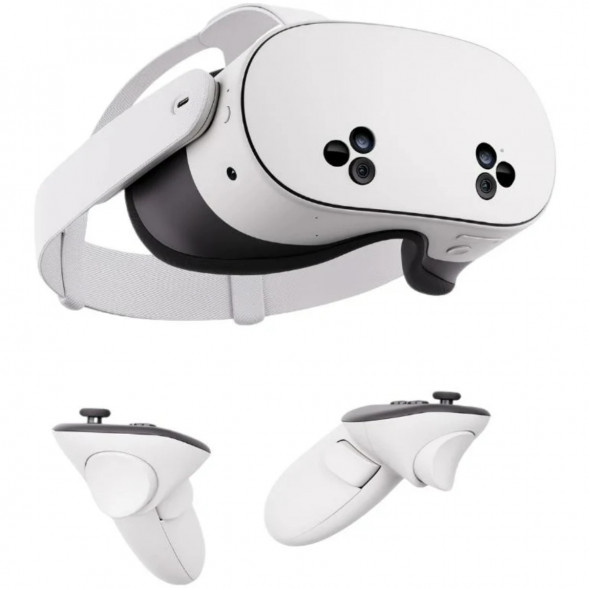 Шлем виртуальной реальности Oculus Quest 3S, 256 ГБ в Челябинске