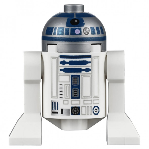 Конструктор LEGO Star Wars 75228 Спасательная капсула Микрофайтеры дьюбэк в Челябинске