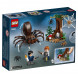 Конструктор LEGO Harry Potter 75950 Логово Арагога в Челябинске