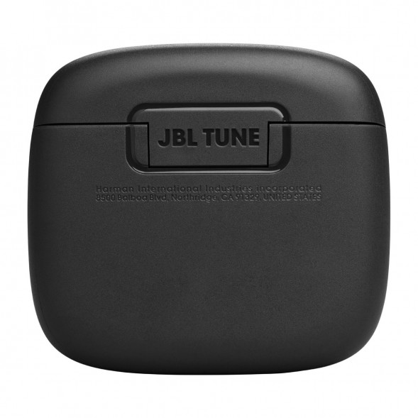 Беспроводные наушники JBL Tune FLEX, Black в Челябинске