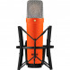 Микрофон студийный RODE NT1 Signature, Orange в Челябинске