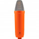 Микрофон студийный RODE NT1 Signature, Orange в Челябинске