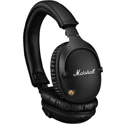 Беспроводные наушники Marshall Monitor II A.N.C., black в Челябинске