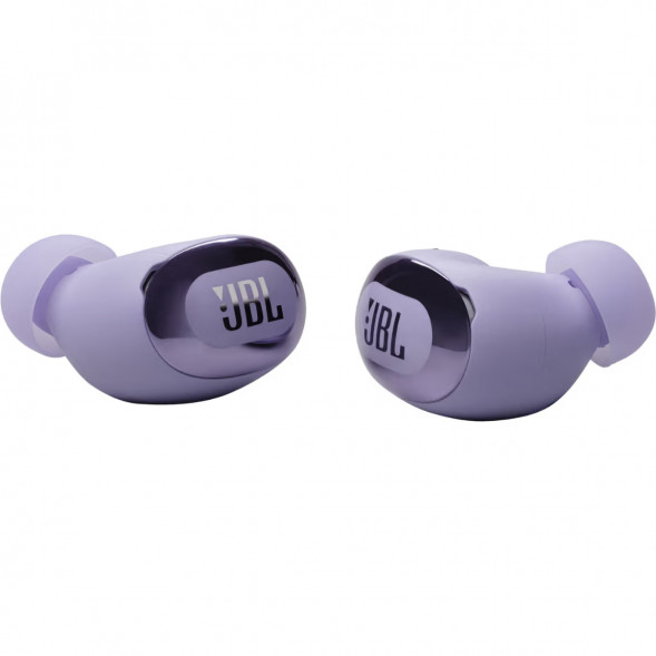 Беспроводные наушники JBL Live Buds 3, Purple в Челябинске