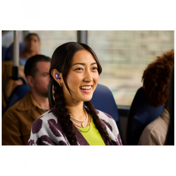 Беспроводные наушники JBL Live Buds 3, Purple в Челябинске