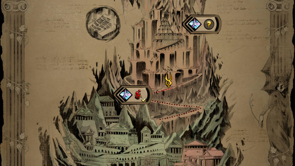 Hades [PS5,русские субтитры] в Челябинске