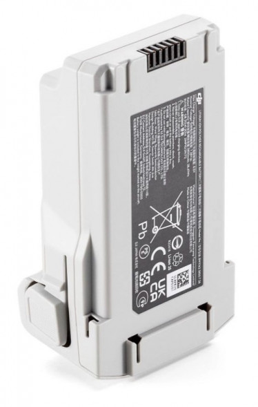 Аккумулятор DJI Mini 3 Pro Intelligent Flight Battery Plus в Челябинске