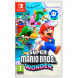 Игра Super Mario Bros. Wonder [Nintendo Switch, Русская версия] в Челябинске