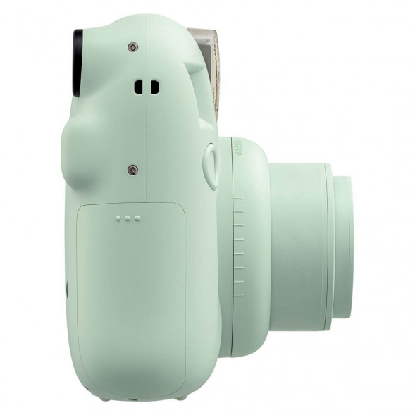 Фотоаппарат моментальной печати Fujifilm Instax Mini 12, Mint Green в Челябинске