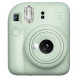 Фотоаппарат моментальной печати Fujifilm Instax Mini 12, Mint Green в Челябинске