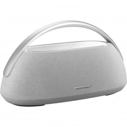 Портативная акустика Harman/Kardon Go + Play 3, серый