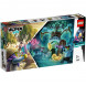Конструктор Lego Hidden Side 70420 Загадка Старого Кладбища в Челябинске