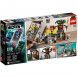 Конструктор Lego Hidden Side 70420 Загадка Старого Кладбища в Челябинске