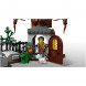 Конструктор Lego Hidden Side 70420 Загадка Старого Кладбища в Челябинске