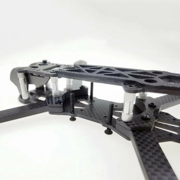 Рама для FPV квадрокоптера MARK 4, 7 дюймов в Челябинске