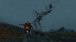 Death Stranding [PS4, Русская озвучка]