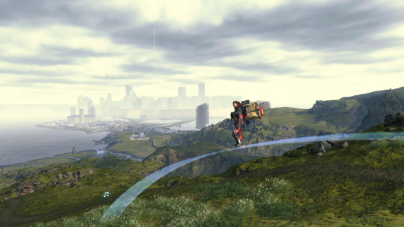 Death Stranding [PS4, Русская озвучка] в Челябинске