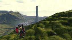 Death Stranding [PS4, Русская озвучка]