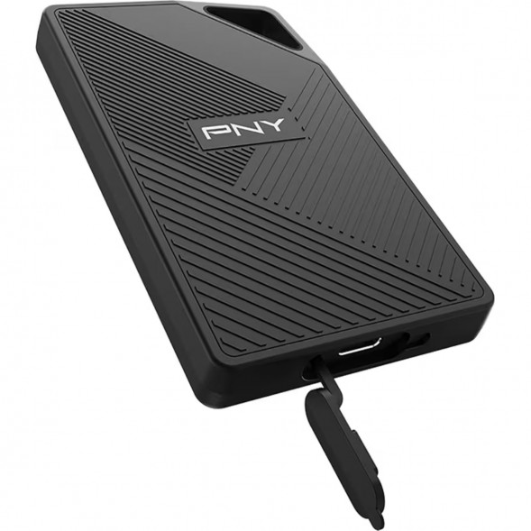 Внешний диск SSD PNY RP60 (PSDOGS3060-2TB-RB), 2 TB в Челябинске