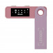 Криптокошелек Ledger Nano S Plus 1 шт., Pastel Pink в Челябинске