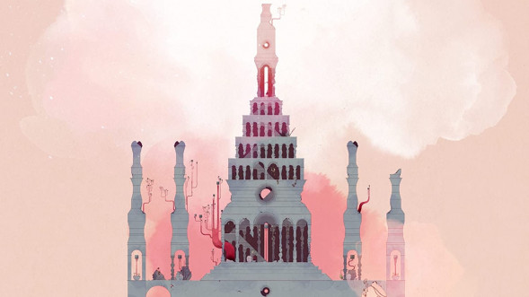 Игра GRIS [Nintendo Switch, русские субтитры] в Челябинске