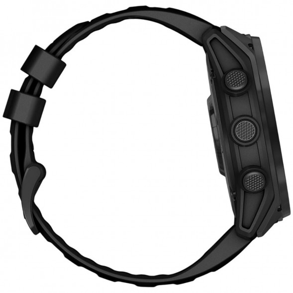 Умные часы Garmin Tactix 8 51 мм Standard Solar 010-03407-01 в Челябинске