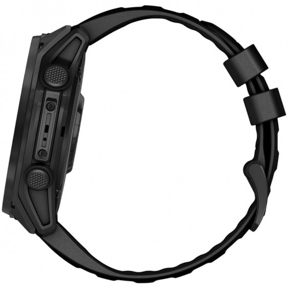 Умные часы Garmin Tactix 8 51 мм Standard Solar 010-03407-01 в Челябинске