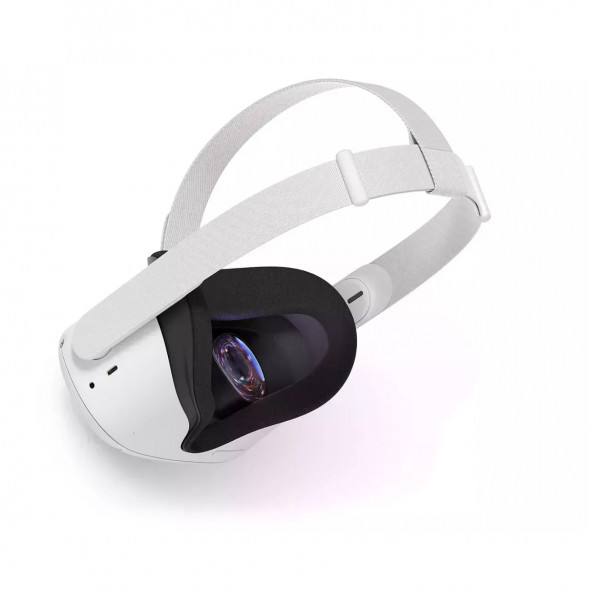 Шлем виртуальной реальности Oculus Quest 2 - 128 GB в Челябинске