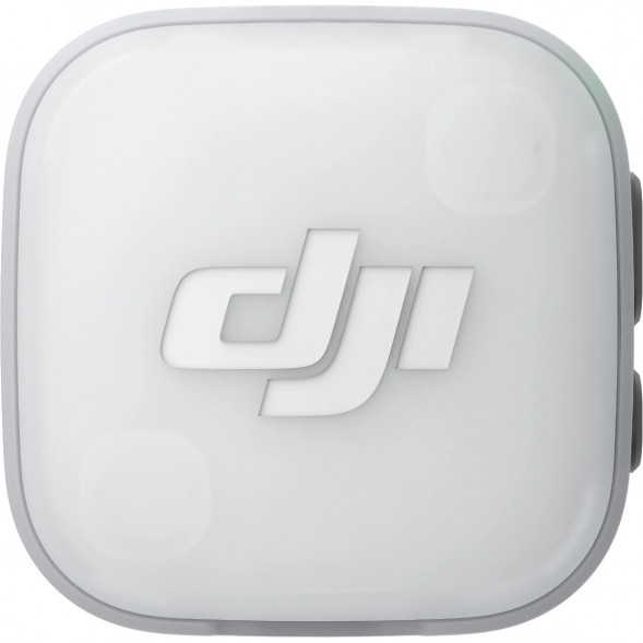 Беспроводной микрофон DJI Mic Mini 2 Transmitter (передатчик) в Челябинске