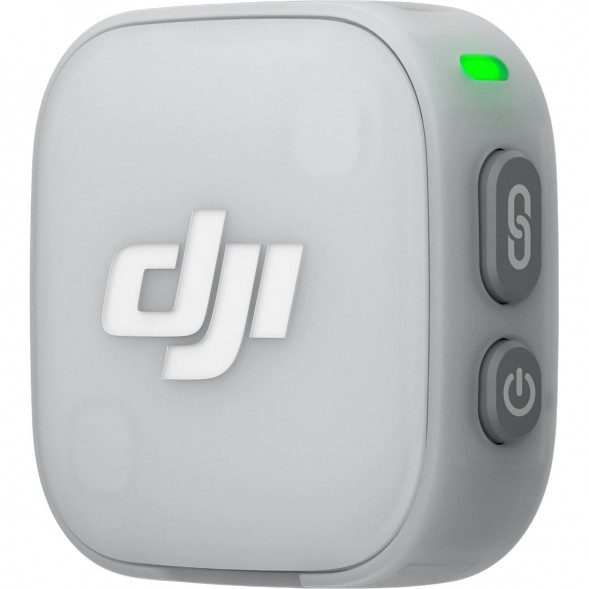 Беспроводной микрофон DJI Mic Mini 2 Transmitter (передатчик) в Челябинске