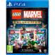 Игра LEGO Marvel Collection [PS4, русские субтитры] в Челябинске