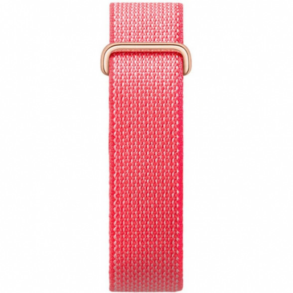 Фитнес-браслет Google Fitbit Air (Малиновый/Berry) в Челябинске