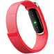 Фитнес-браслет Google Fitbit Air (Малиновый/Berry) в Челябинске