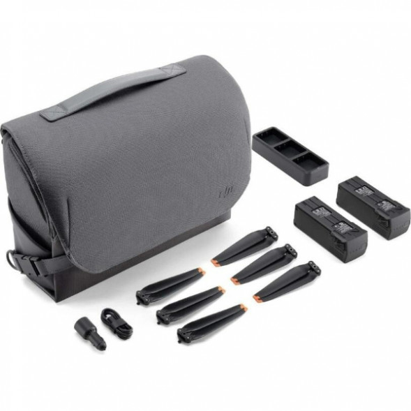 Комплект аксессуаров DJI Mavic 3 Fly More Kit в Челябинске