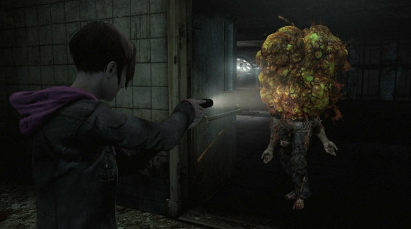 Игра Resident Evil: Revelations 2 [PS4, русские субтитры] в Челябинске