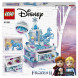 Конструктор LEGO Disney Princess 41168 Шкатулка Эльзы в Челябинске
