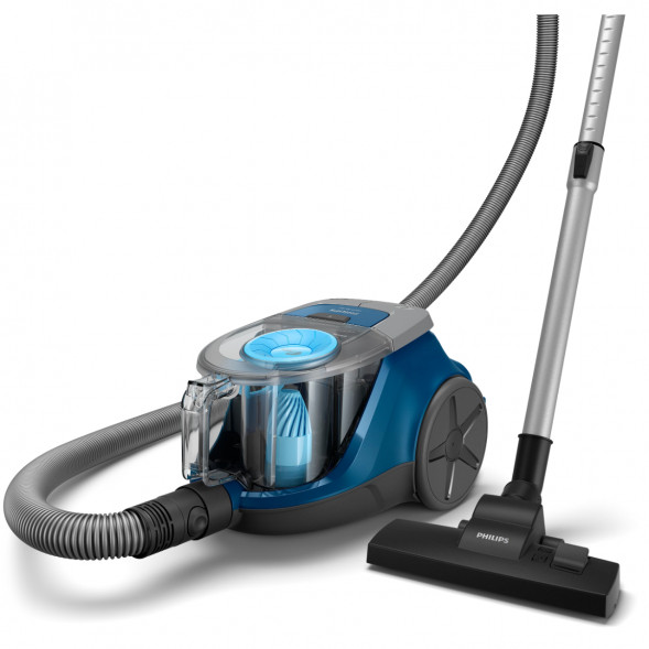 Пылесос Philips 2000 Series XB2022/01 в Челябинске