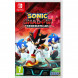 Игра Sonic x Shadow Generations [Nintendo Switch, русские субтитры] в Челябинске