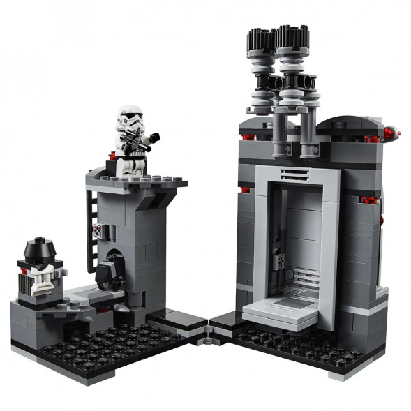 Конструктор LEGO Star Wars 75229 Побег со Звезды смерти в Челябинске