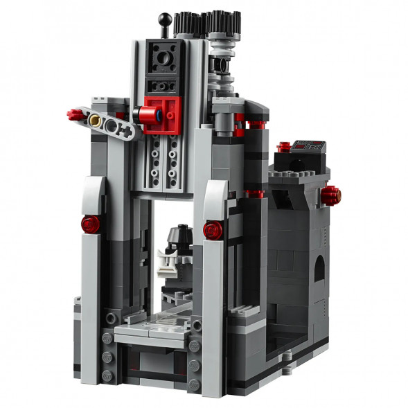 Конструктор LEGO Star Wars 75229 Побег со Звезды смерти в Челябинске