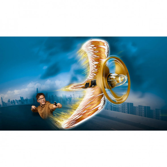 Конструктор LEGO Ninjago 70644 Мастер Золотого дракона в Челябинске