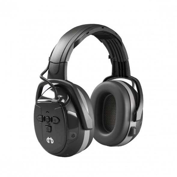 Наушники Hellberg Xstream LD Headband в Челябинске