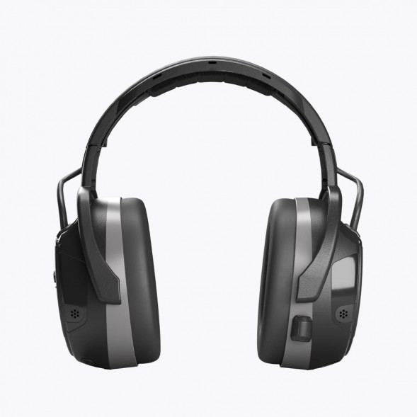 Наушники Hellberg Xstream LD Headband в Челябинске