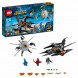 Конструктор LEGO Super Heroes 76111 Бэтмен ликвидация Глаза брата в Челябинске